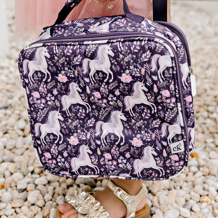 Confetti Kidz Insulated Lunch Bag
