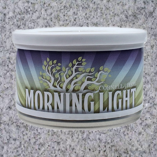 Cornell & Diehl: MORNING LIGHT (BOKER OR) 2oz