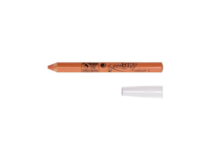 CORRECTIVE CONCEALER n. 32 - ORANGE