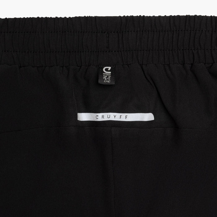 Cruyff Hydrogen Shorts - Black