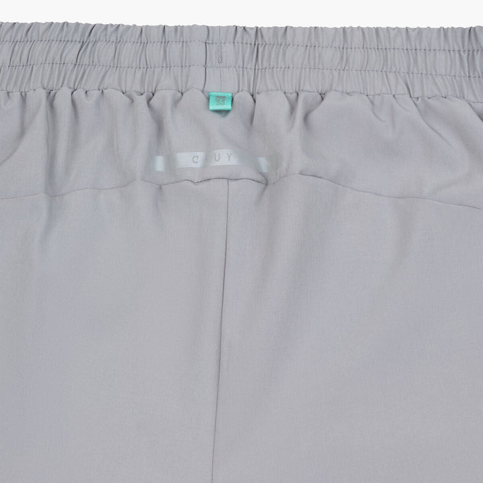 Cruyff Hydrogen Shorts - Light Grey