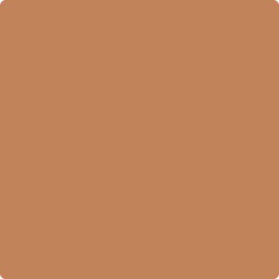 CSP-1095: Fire Glow a paint color by Benjamin Moore avaiable at Clement's Paint in Austin, TX.