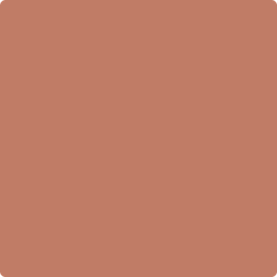 CSP-1135: Coral Bells a paint color by Benjamin Moore avaiable at Clement's Paint in Austin, TX.