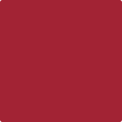 CSP-1195: Flamenco a paint color by Benjamin Moore avaiable at Clement's Paint in Austin, TX.