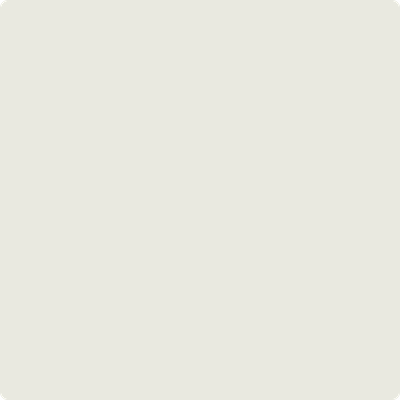 CSP-725: Barely There a paint color by Benjamin Moore avaiable at Clement's Paint in Austin, TX.