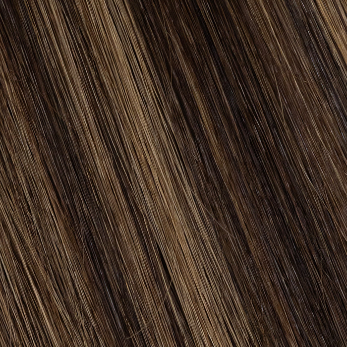 #D2/6 | Bombshell Weft Extensions