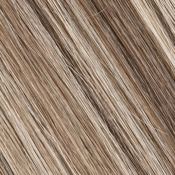 #D8/613 | Bombshell Weft Extensions