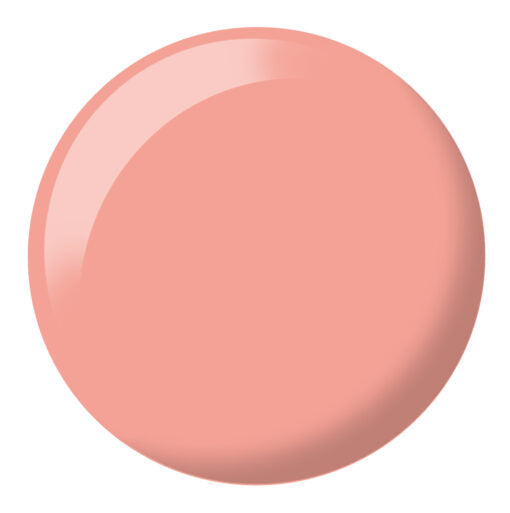 DND DC GEL & MATCHING LACQUER