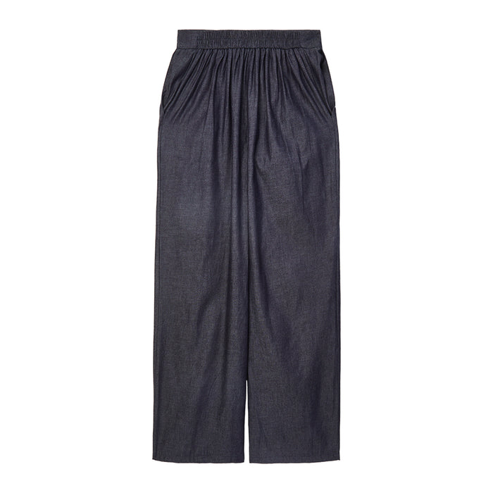 CICADA Denim Pants (Blue) | Isetan KL Online Store