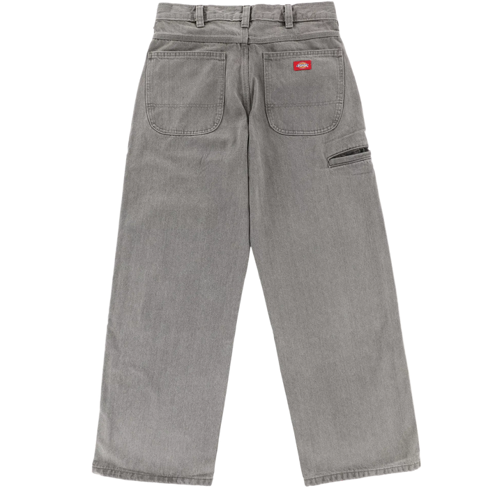 Dickies Loose Straight Double Knee Pant