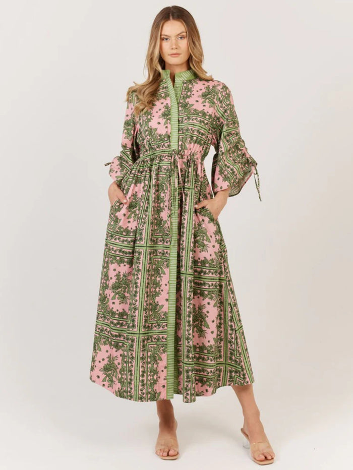 Dominica Dress