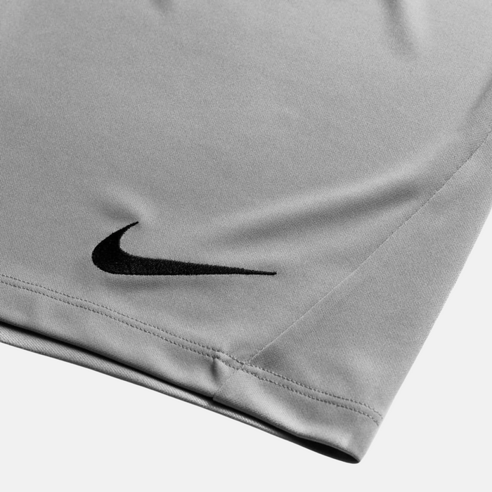 Nike Dri-Fit Tshirt / Shorts Set - White/Grey