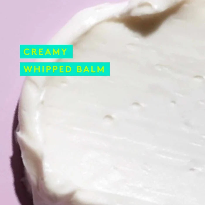 Drunk Elephant Ceramighty AF Eye Cream with ceramides in 15ml jar, showing the cream and packaging on a white background.
