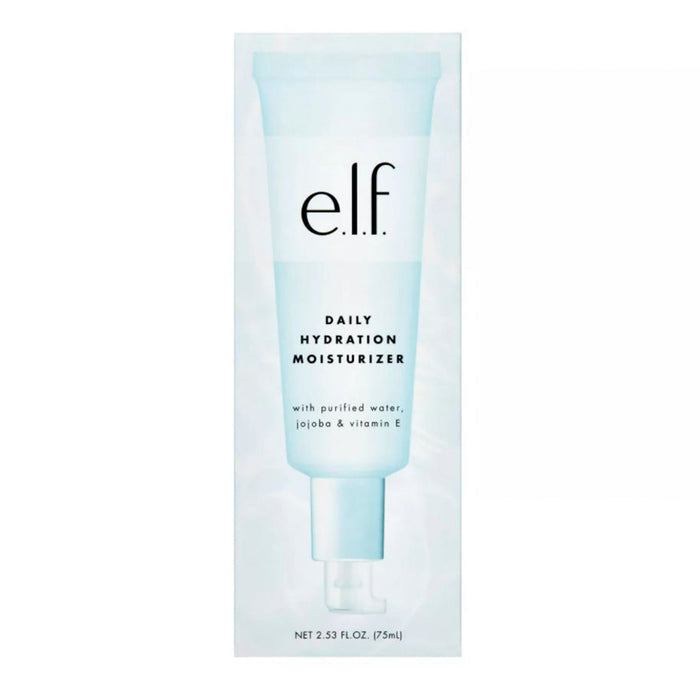 Elf Daily Hydration Moisturizer 2.53oz/ 75ml - ikatehouse