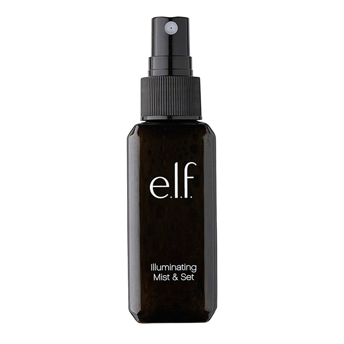 Elf Illuminating Mist & Set 2.02oz /60ml - ikatehouse