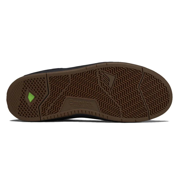 Emerica KSL III Navy/Black