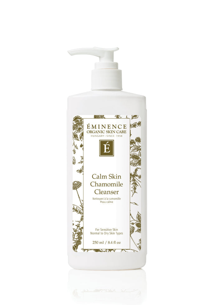 Eminence Cleanser, Gene Juarez Salon & Spa