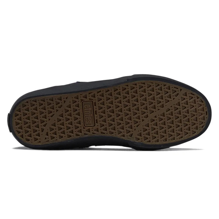 Etnies x Werka Lo-Cut Vulc Purple/Black