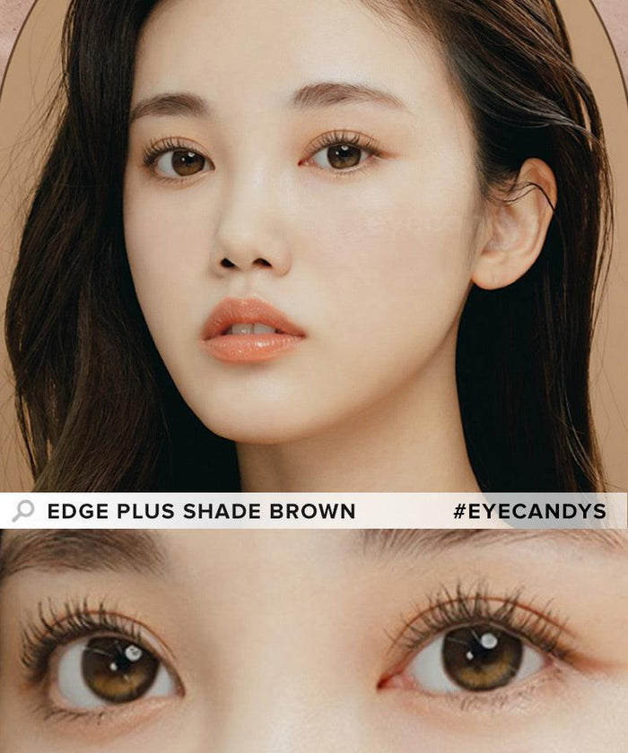 Everyday Glam Dailies Set (5 Boxes) Color Contact Lens - EyeCandys