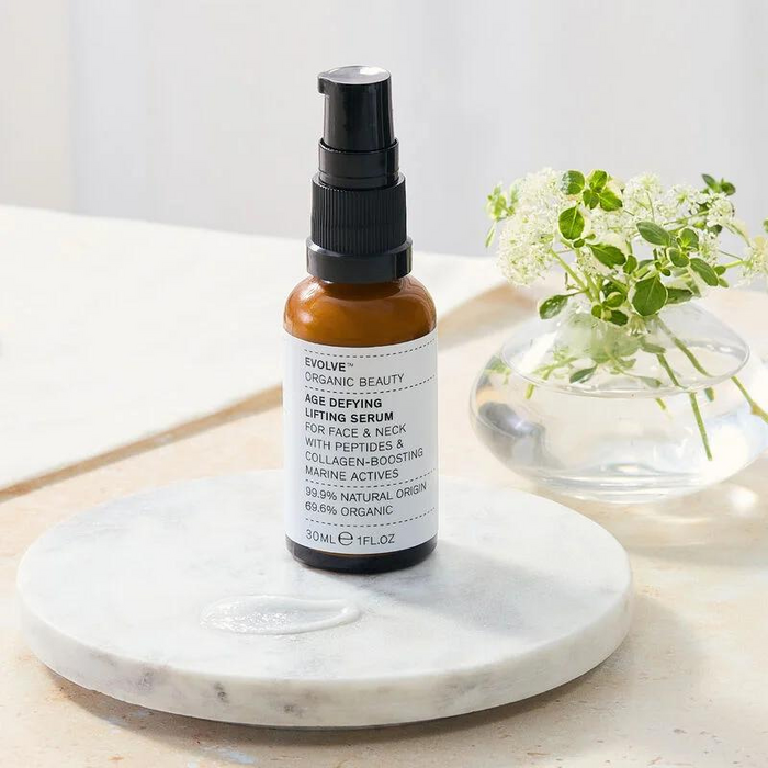 Evolve - Age Defying Lifting Serum, 10 ml - Travel size