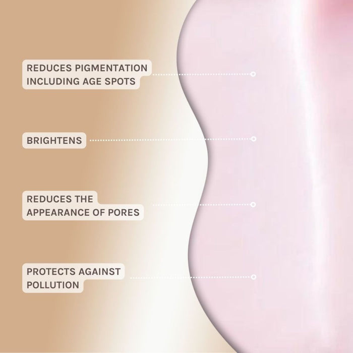 Evolve - Resveratrol + Niacinamide Serum - 10 ml (Travel)