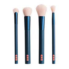 Exa ALL IN Essential Brush Set