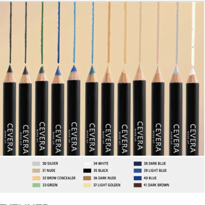 Eye Contour Pencil