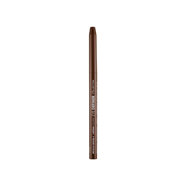 Metallic Mocha
