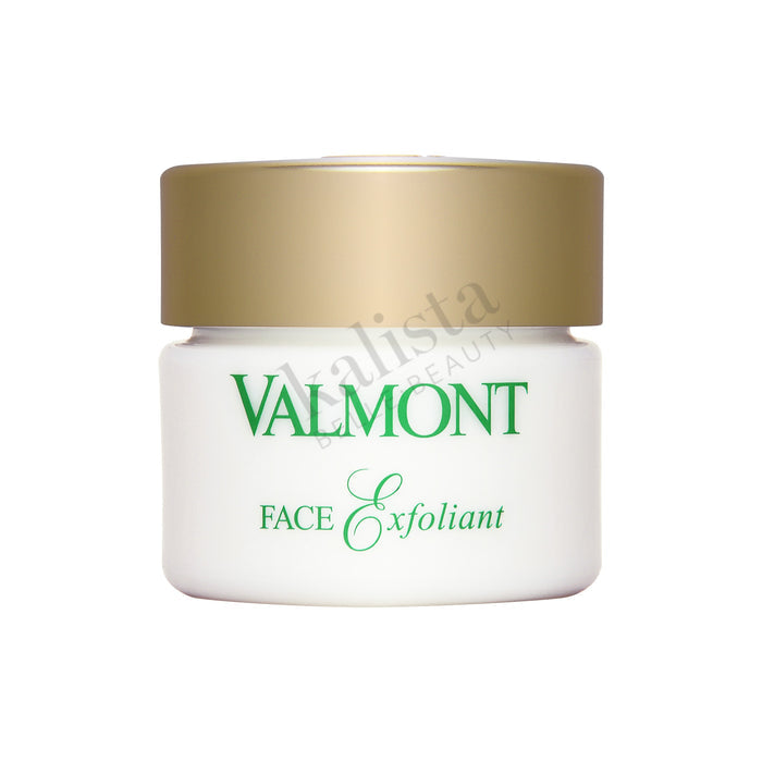 Face Exfoliant