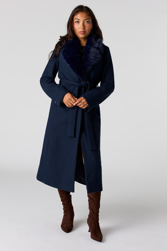 Navy / S/P