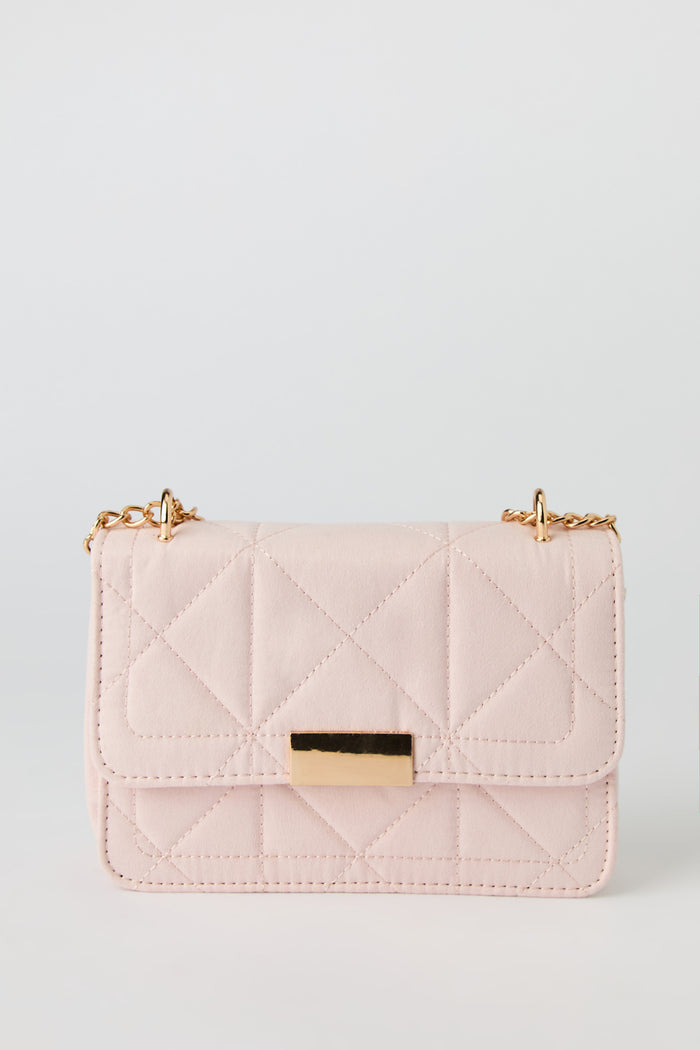 Pink / O/S