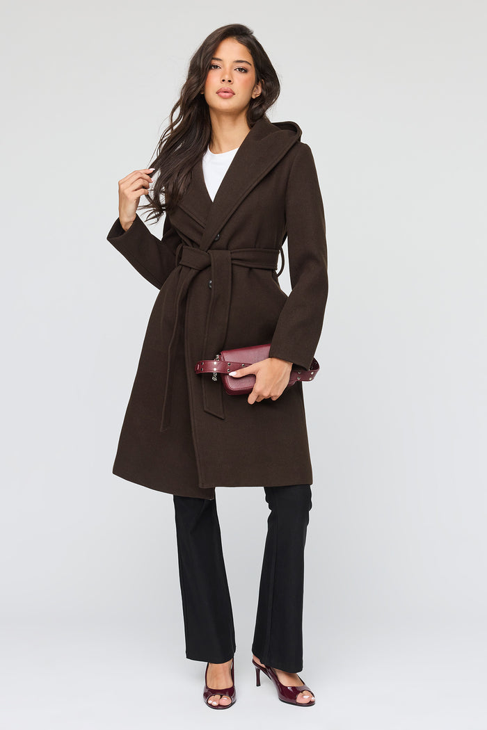 Brown / XS