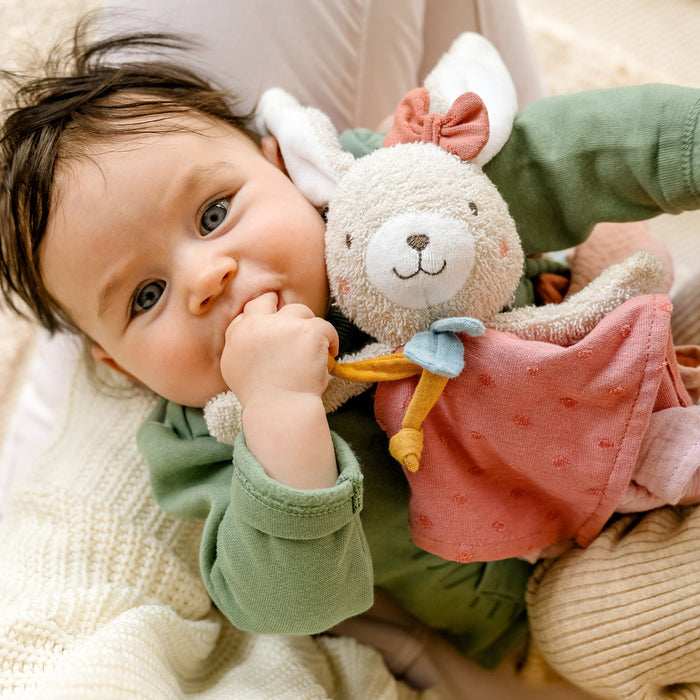 FehnNATUR Comforter - Hare