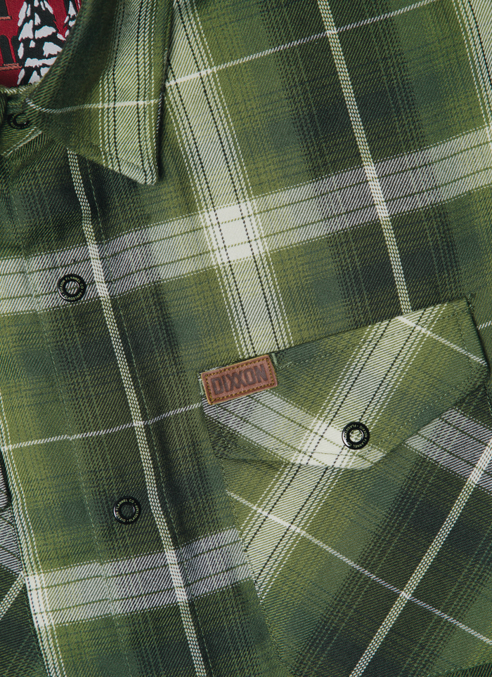 Flagstaff Flannel