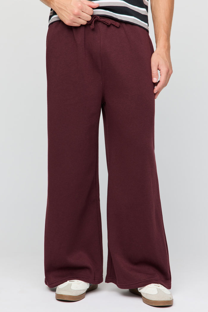 Plum / XS