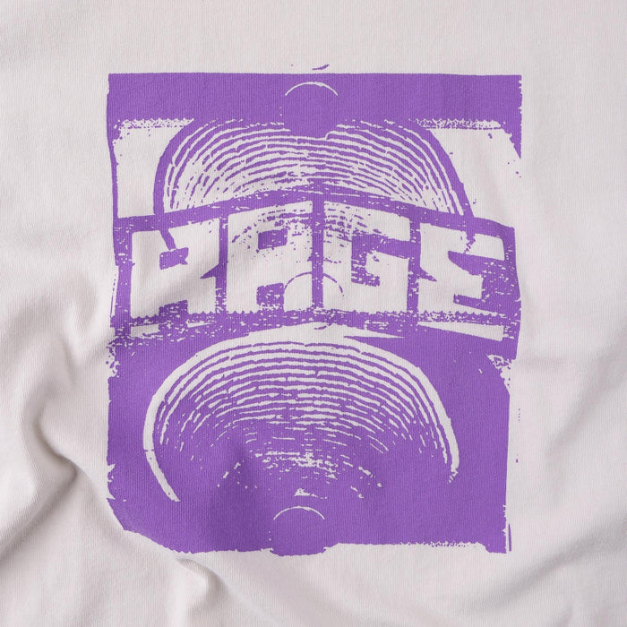 Former Corp Boxy Tee