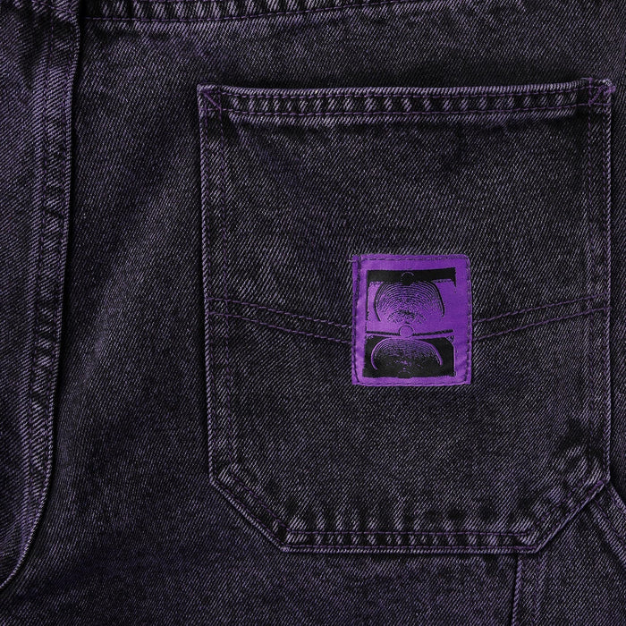 Former Distant Denim Pant