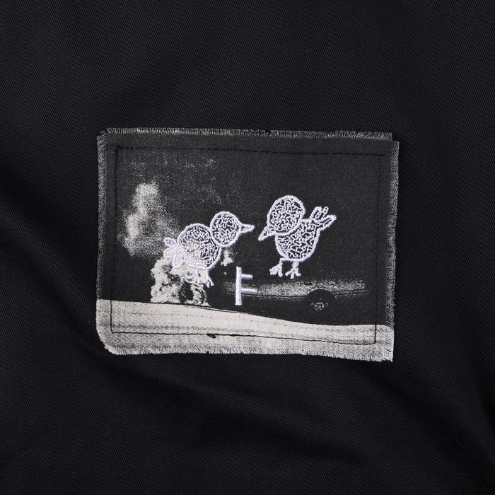 Former DXD Reynolds Jacket