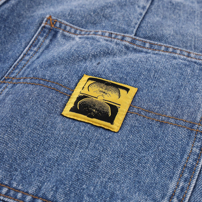 Former Reynolds 21" Denim Walkshort