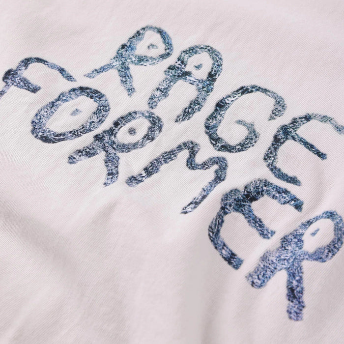 Former Tin Ringer Shrunken Tee