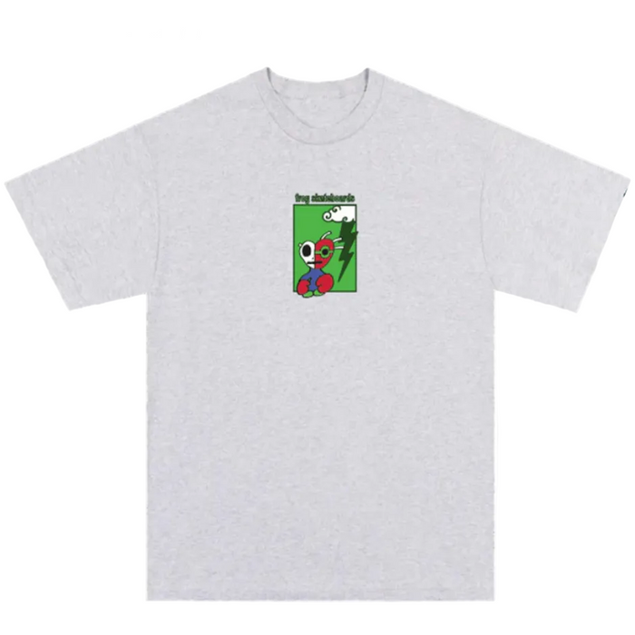 Frog Tough Guy Tee