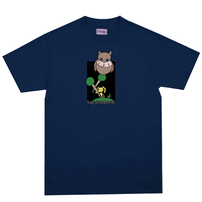 Frog Wise One Tee