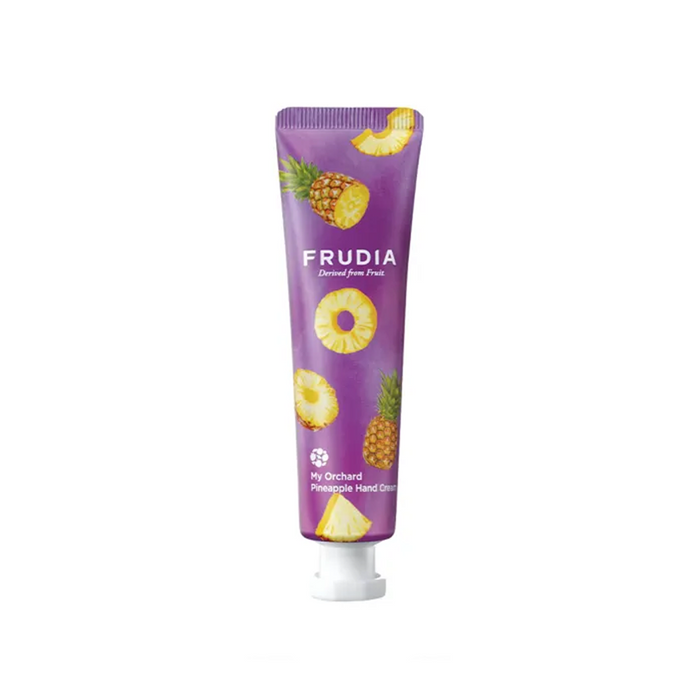 FRUDIA My Orchard Pineapple - rankų kremas