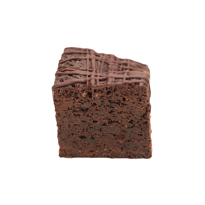 Fudge Brownie