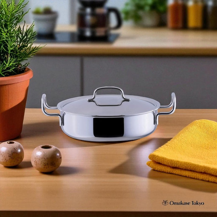 Geo Special Pot – 2.5 Liters