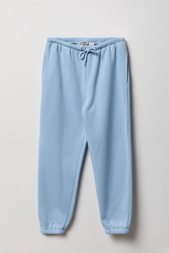 Baby Blue / XS (6)