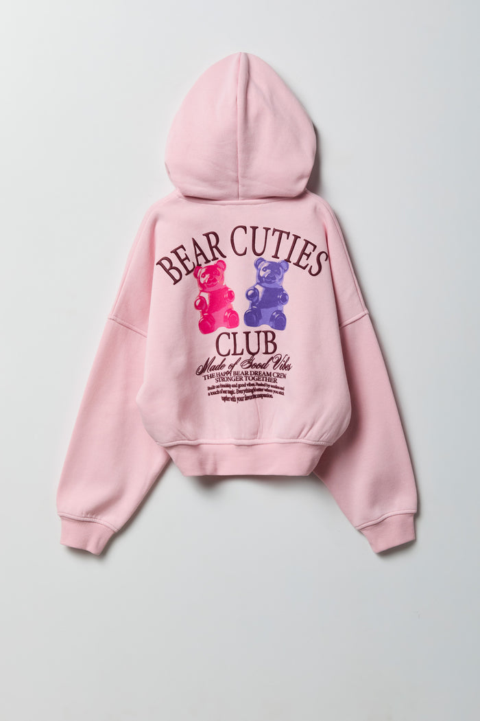 Light Pink / XS (6)