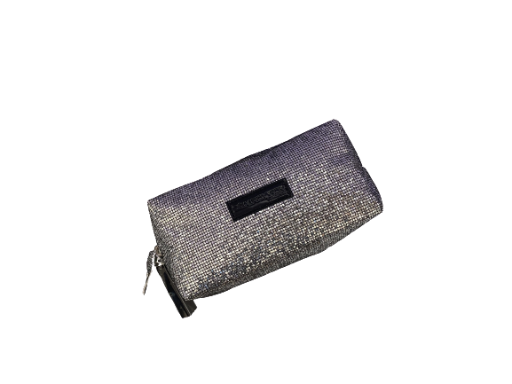 Glitter Makeup Bag