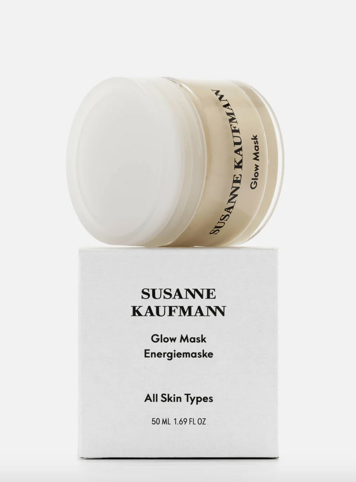 Glow Mask