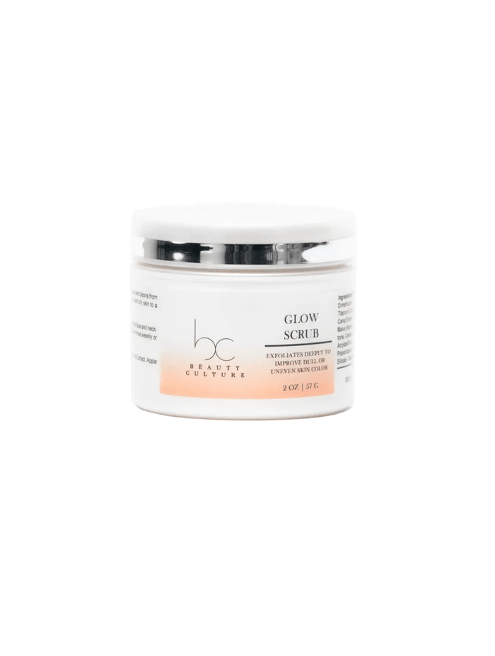 Glow Scrub by Beauty Culture at Beauty Culture MedSpa